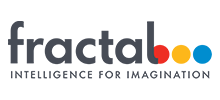 Fractal Intelligence of Imagination Logo