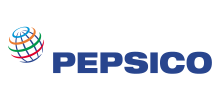 Pepsico Logo