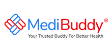 MediBuddy Logo