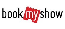 Book My Show Logo
