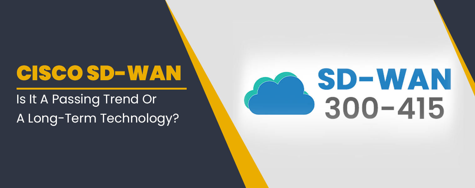 sd-wan technology