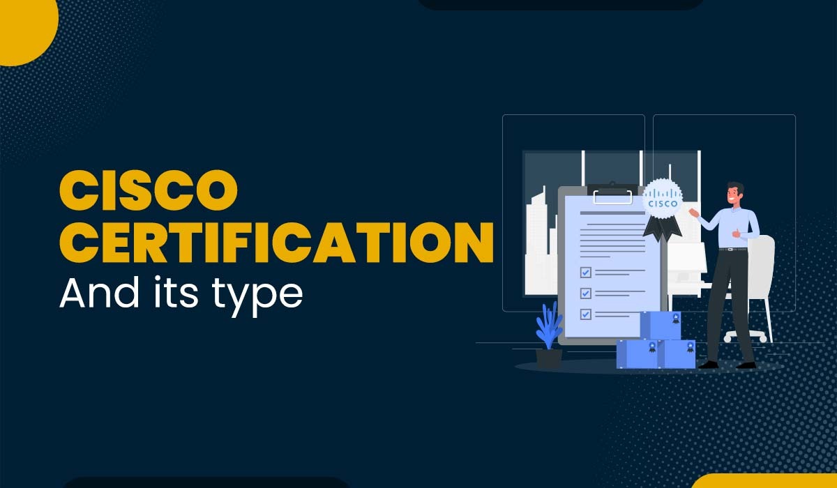 Cisco Certification Types Featured Image