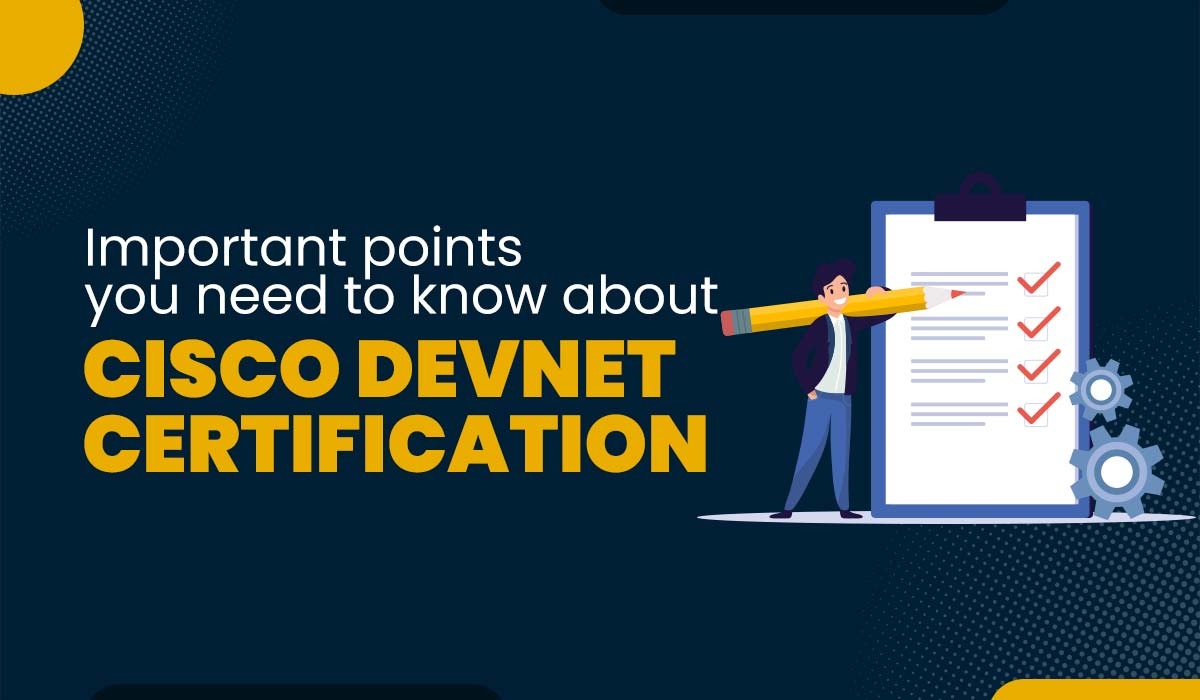 Cisco DevNet Certifications Featured Image