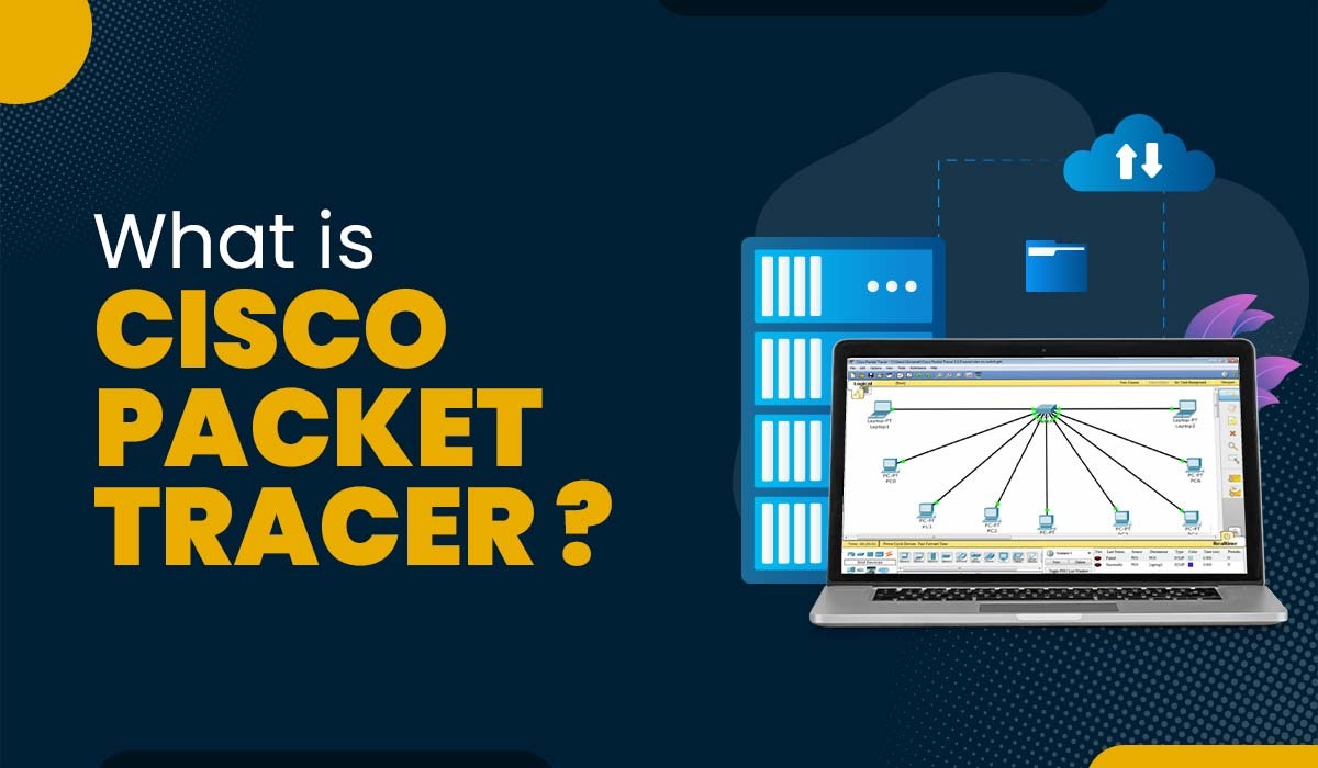 What is Cisco Packet Tracer Featured Image
