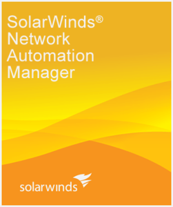 SolarWinds-Network-Automation-Manager-Solution-Accelerator