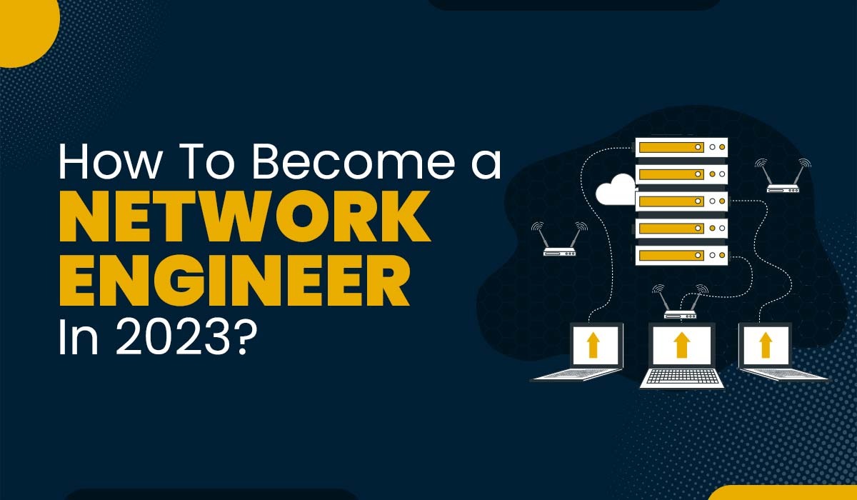 How to become a network engineer featured image