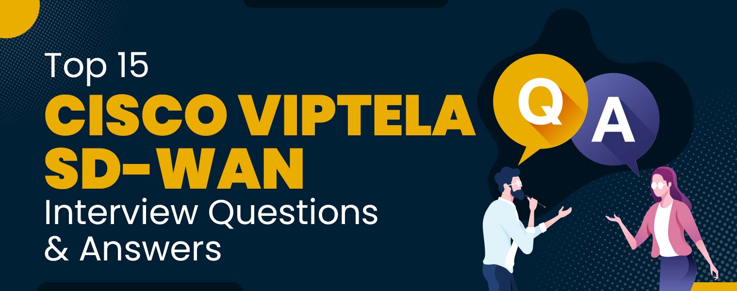 sd-wan interview questions