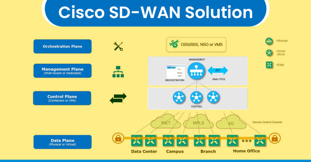 Sd-wan interview questions