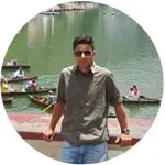 Image of Pryank Negi PyNet Labs Testimonial