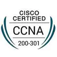 cisco certified CCNA 200-301