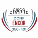 cisco certified CCNP ENCOR 350-401