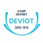 ccnp devnet Deviot 300-915
