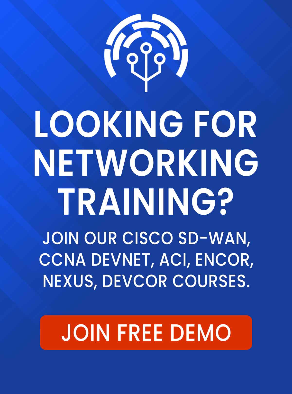 Looking For Networking Training- PyNetLabs