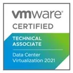 vmware certified Technical associate