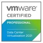 vmware certified professional