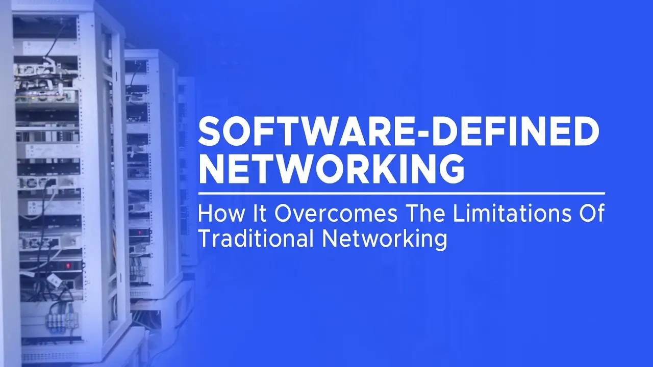SD-WAN ( software - defined networking)