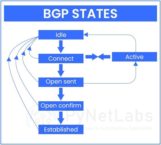 BGP Interview questions and answers