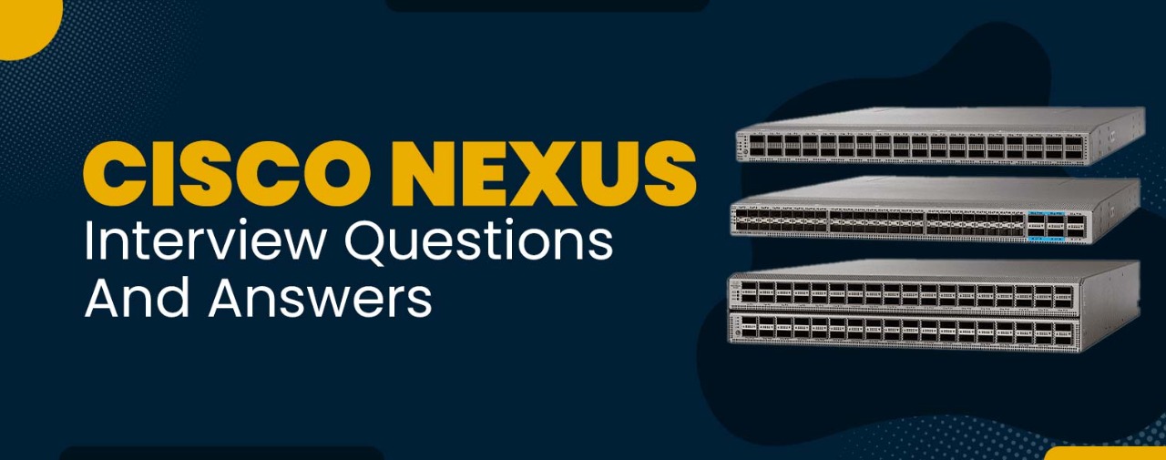 Nexus Interview Questions