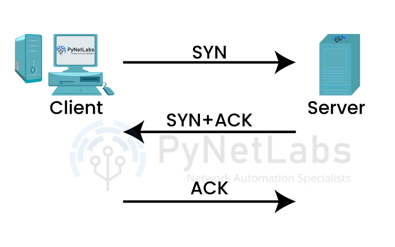 What is TCP