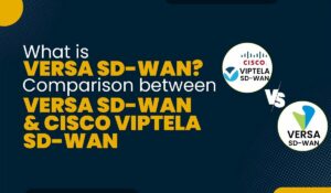 Versa SD WAN Certification Featured Image