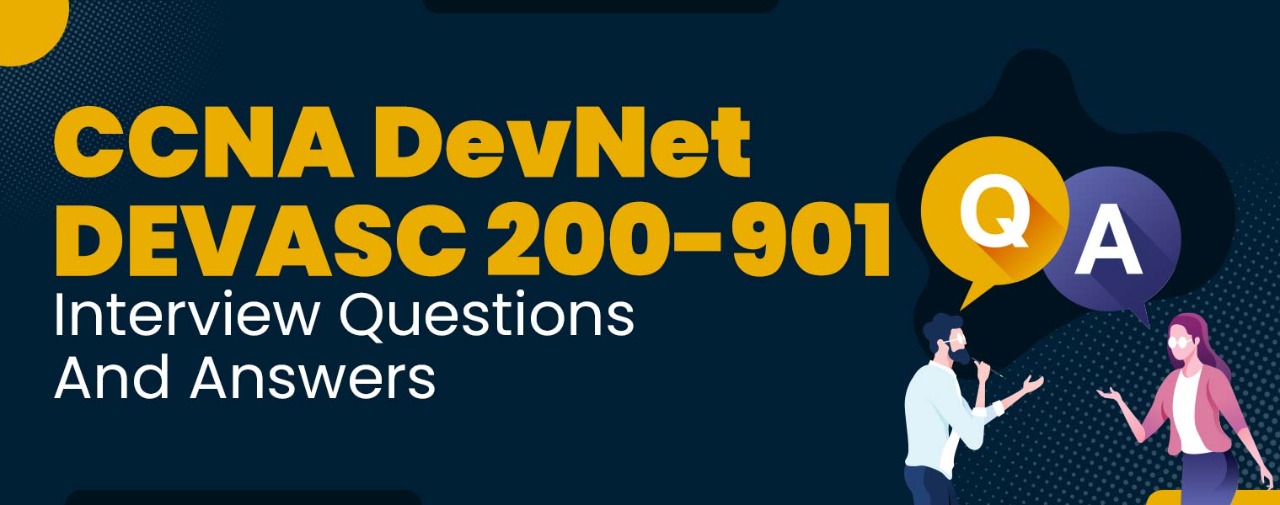 ccna devnet interview questions