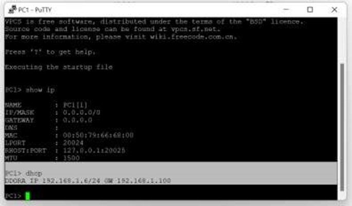 What is DHCP? Its Relay Agent, DORA Process and Server Configuration Explained! 6 image 1