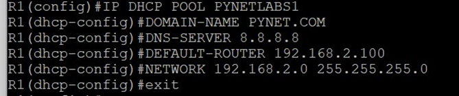 What is DHCP? Its Relay Agent, DORA Process and Server Configuration Explained! 10 image 5