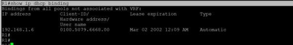 What is DHCP? Its Relay Agent, DORA Process and Server Configuration Explained! 8 image