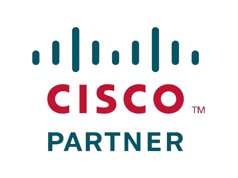 Cisco Partner Logo