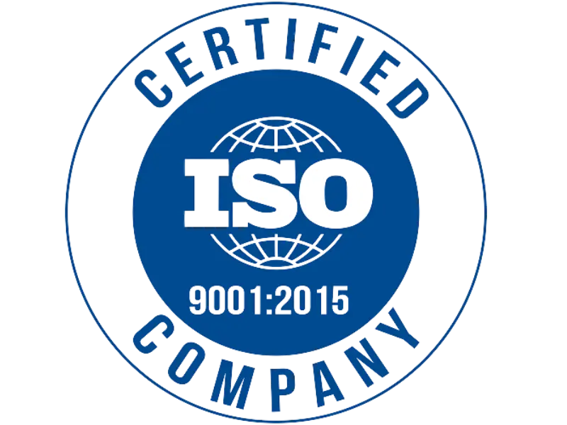 Certified Company logo