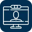 Icon for Instructor-Led Live Training