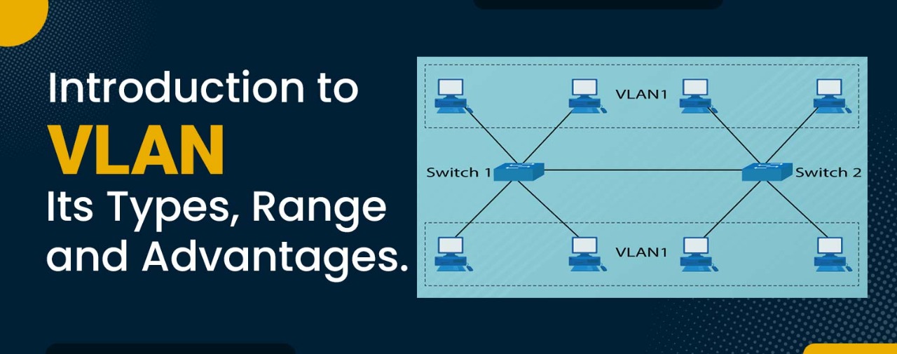 What is VLAN