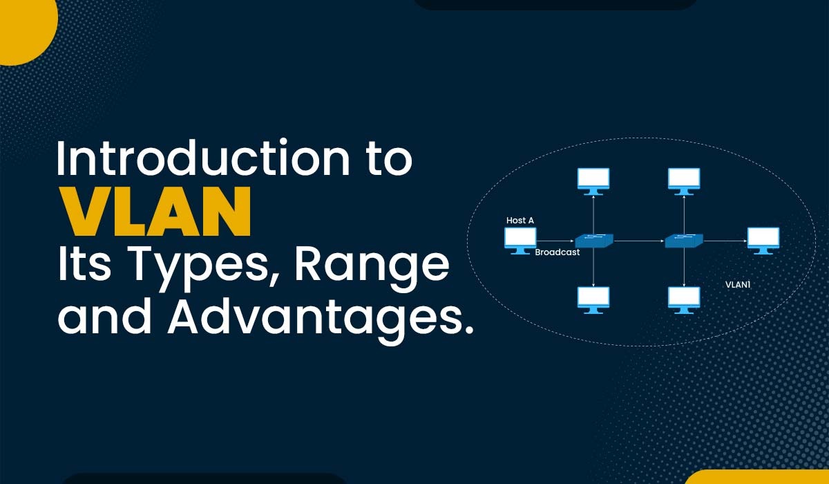 What is VLAN Featured Image