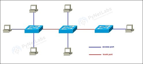 VLAN Ports