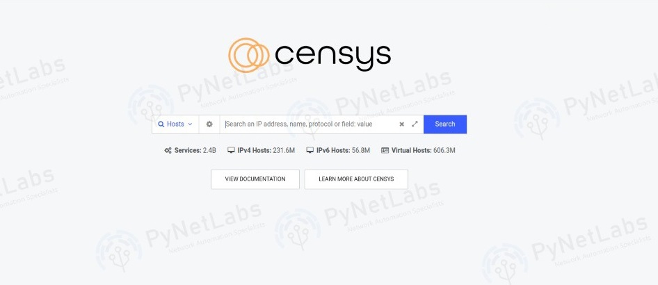 Censys