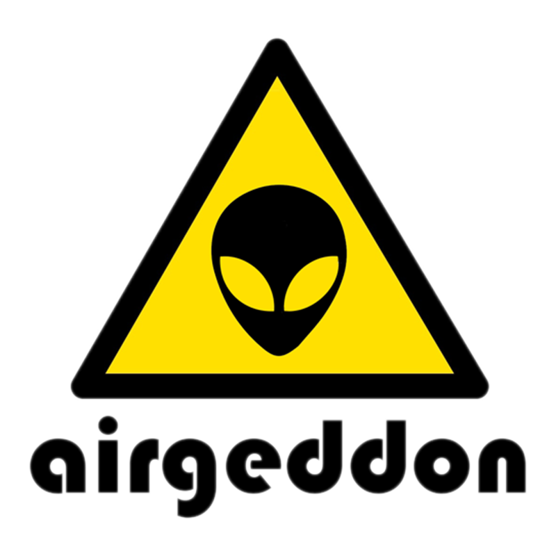 Airgeddon logo