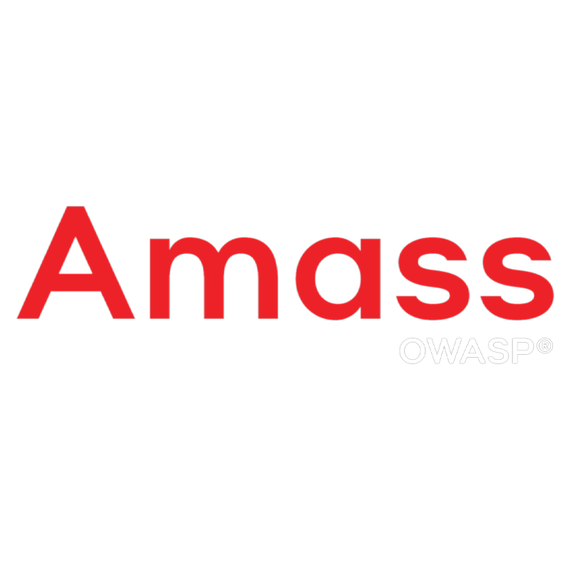 AMass logo