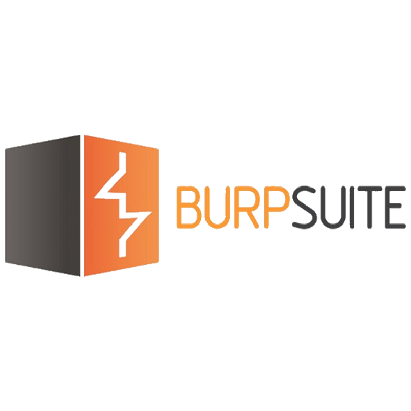 Burpsuite Logo