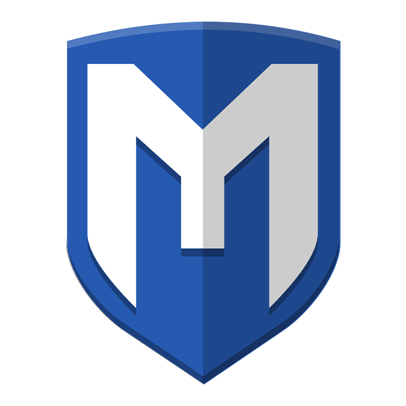 Metasploit Logo