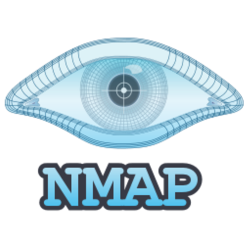 NMAP Logo