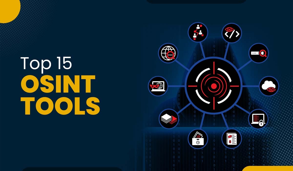 OSINT Tools Featured Image