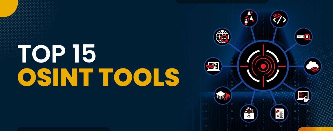 Spænde Marco Polo Botanik The Top 15 OSINT Tools for Penetration Testing - PyNet Labs