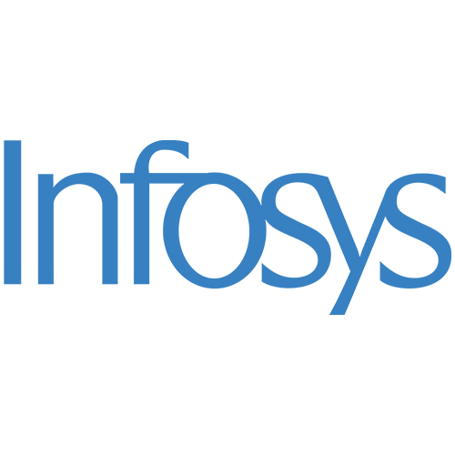 Infosys Logo