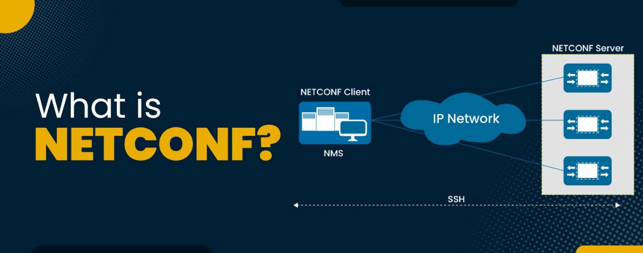 What is NETCONF