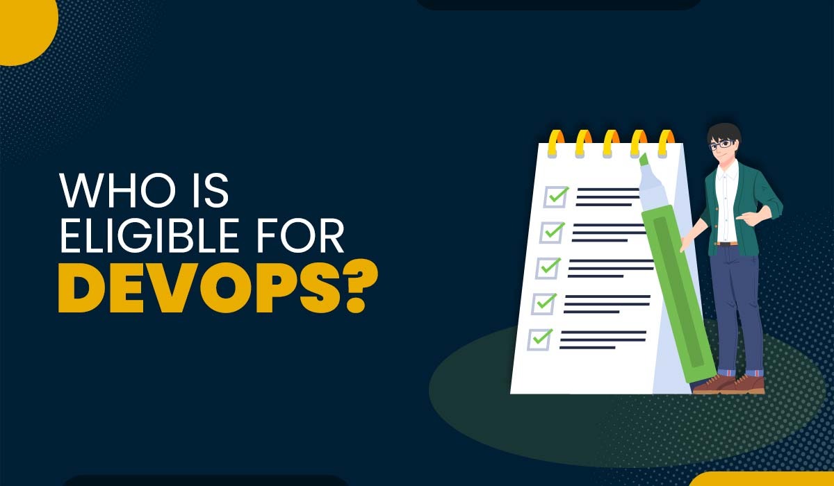 Who is eligible for DevOps featured image