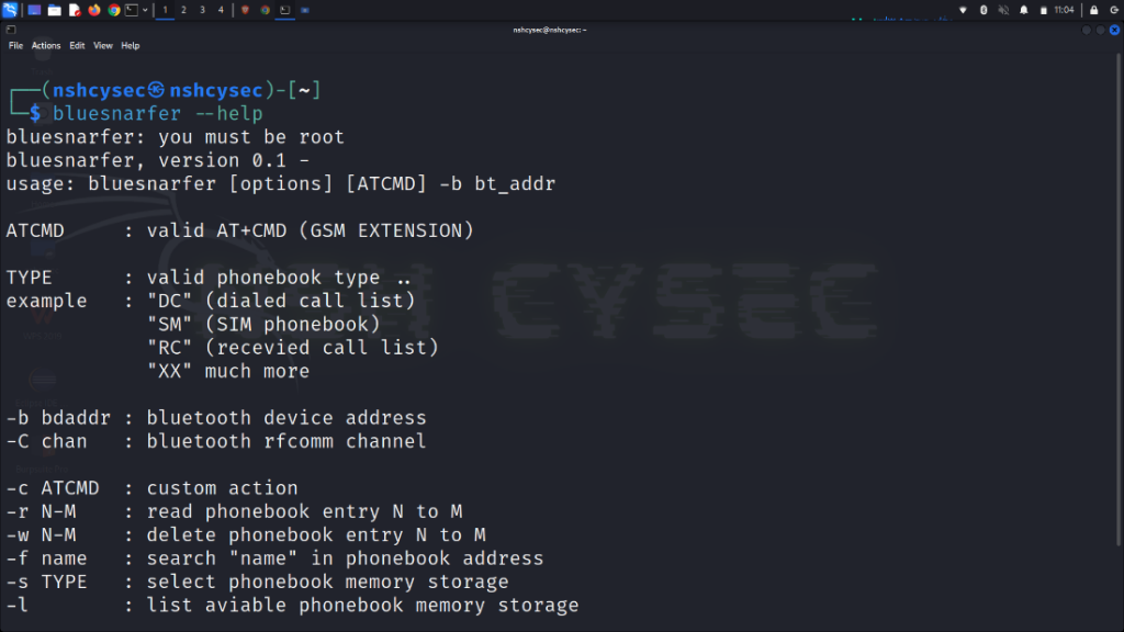 Bluetooth Hacking and its Prevention 2 BlueJacking