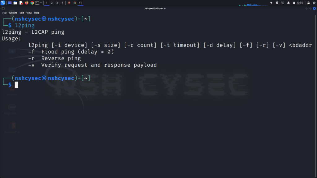 Bluetooth Hacking and its Prevention 1 BlueSmacking
