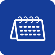 Icon for Calendar