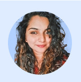 Image showing Shilpa is in Infosys