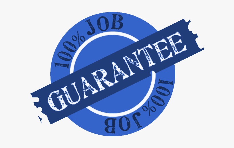 Advantages of a Job Guarantee Course in 2023 Labs